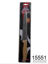 Imagen de CUCHILLO CARNE ACERO Y MANGO MADERA 3.26